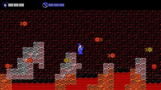 Powers of Hex screenshot 1