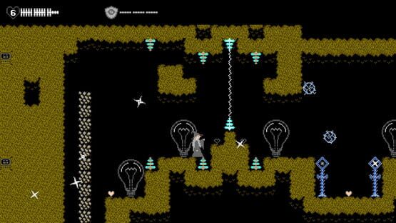 Powers of Hex screenshot 4