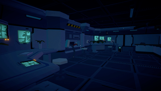 Neospace Screenshot