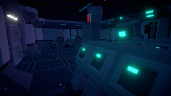 Neospace Screenshot