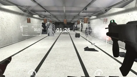 Shoot! VR screenshot 5