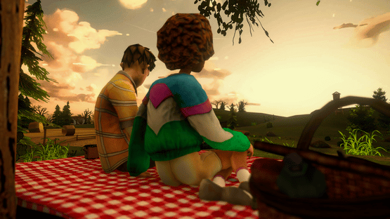 Horror Tale 2: Samantha Screenshot