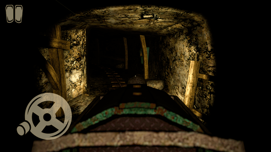 Horror Tale 2: Samantha Screenshot