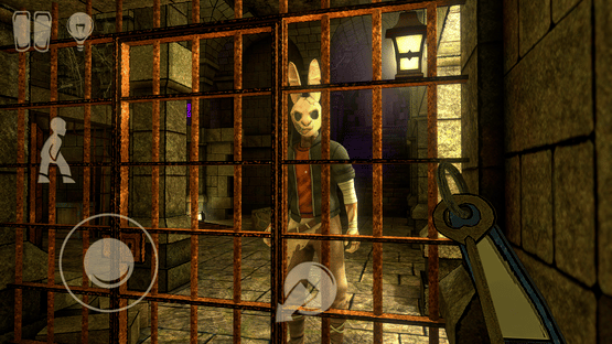 Horror Tale 2: Samantha Screenshot