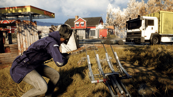 Generation Zero: Resistance Weapons Pack Screenshot