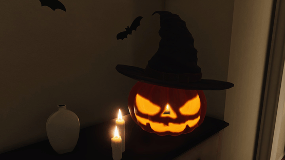 House Party: Halloween Holiday Pack Screenshot