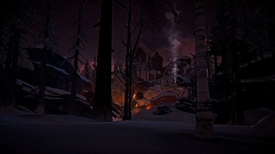 The Long Dark: Wintermute Screenshot