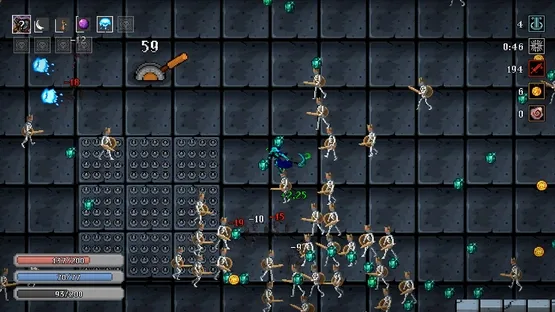 Legion of Doom screenshot 5