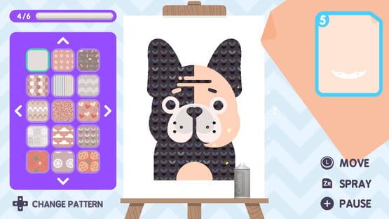 screenshot 5