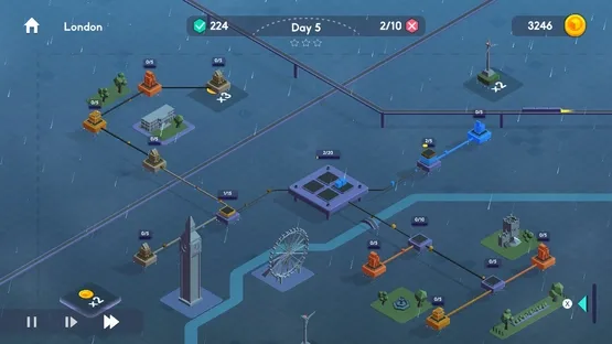 Package Inc screenshot 5