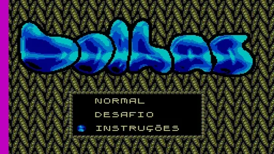 Bolhas screenshot 1
