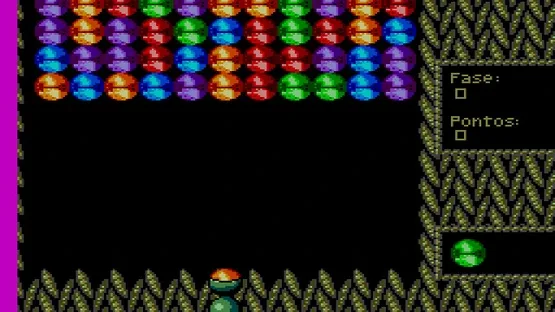 Bolhas screenshot 2