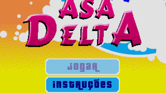 Asa Delta Screenshot