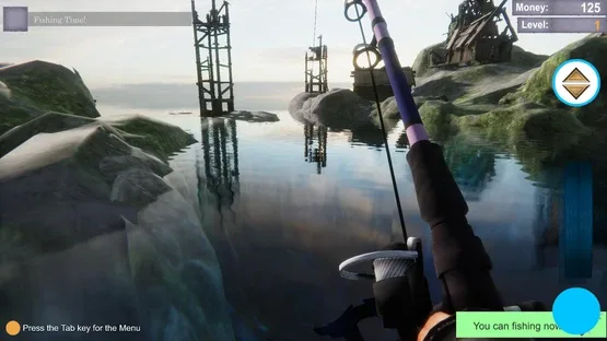 Ultra Fishing screenshot 7