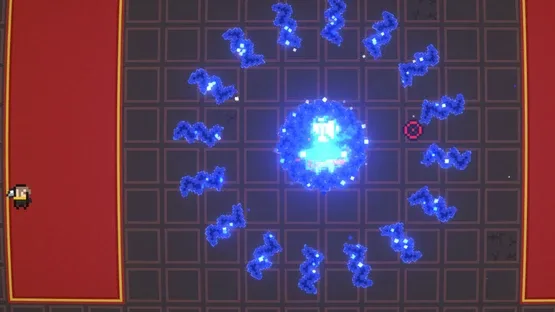 The Sword That Kills Christmas screenshot 6