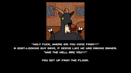 The Sword That Kills Christmas screenshot 5