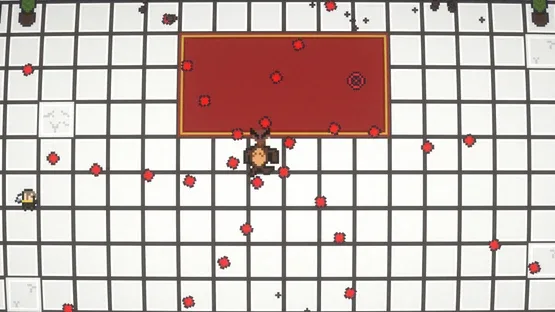 The Sword That Kills Christmas screenshot 4