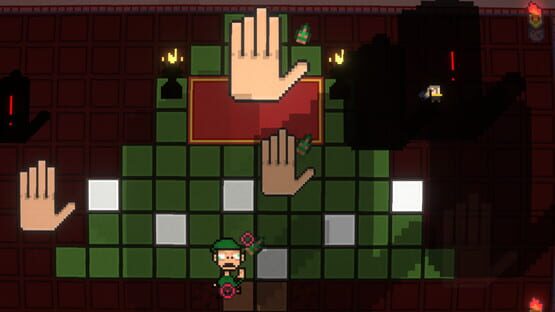 The Sword That Kills Christmas screenshot 6