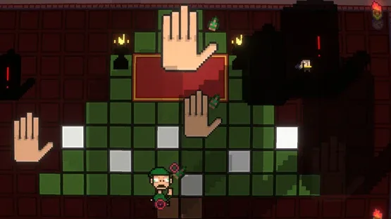 The Sword That Kills Christmas screenshot 5