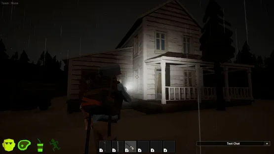 SmallZ screenshot 3