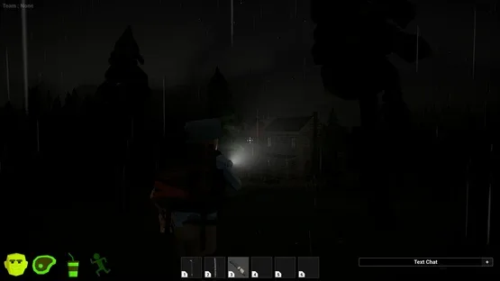 SmallZ screenshot 5