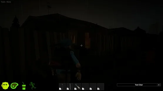 SmallZ screenshot 13