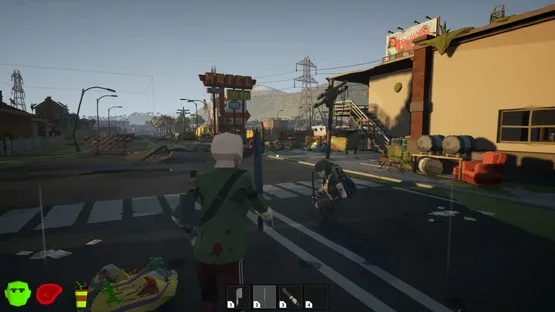 SmallZ screenshot 9