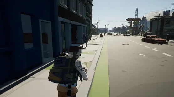 SmallZ screenshot 21