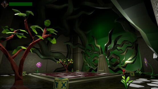 Susurye of Shadows screenshot 1