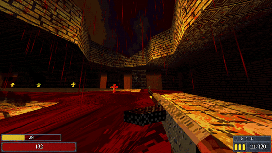 Penance Screenshot