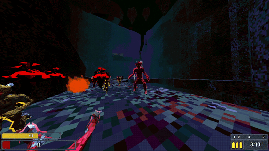 Penance Screenshot