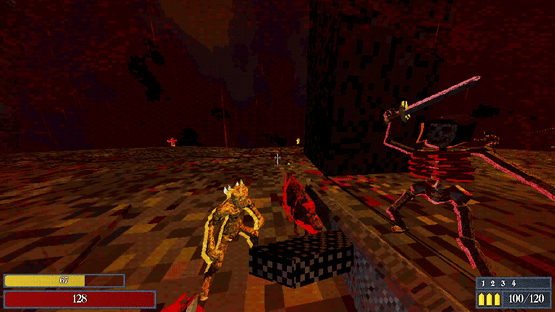 Penance Screenshot