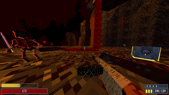 Penance Screenshot