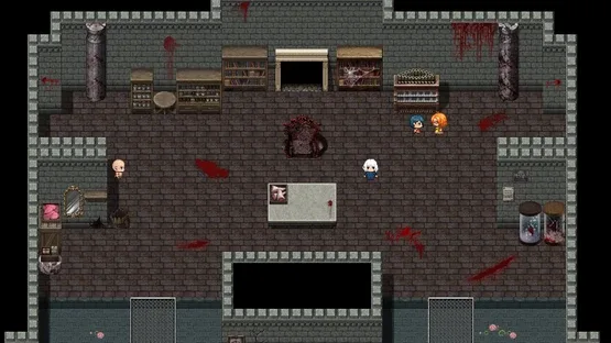 Lichtreich: Willa screenshot 2