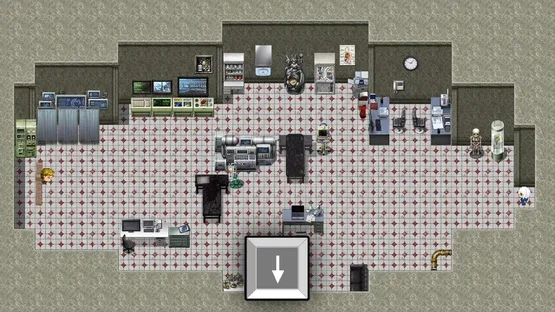 Lichtreich: Willa screenshot 4