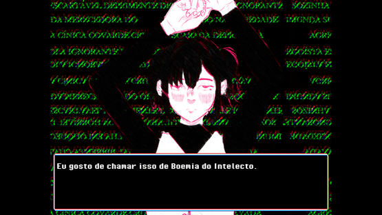 Coralina Screenshot