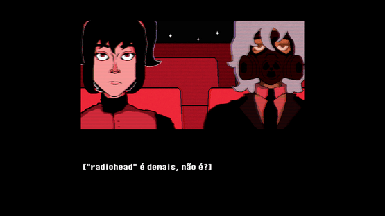 Coralina Screenshot