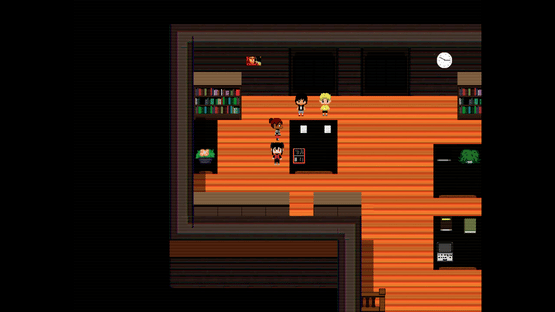 Coralina Screenshot