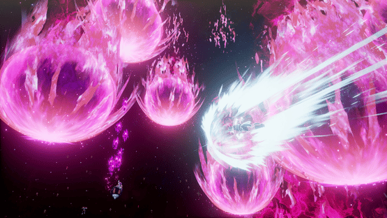 Dragon Ball Z: Kakarot - Bardock: Alone Against Fate Screenshot