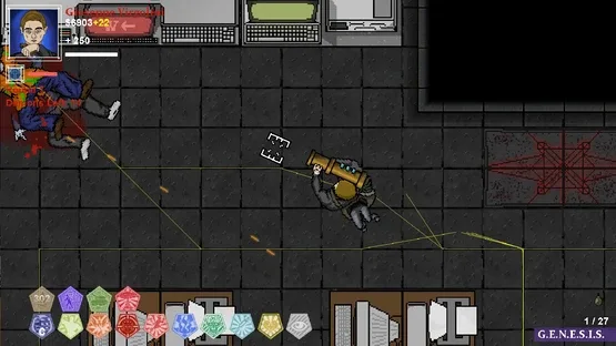 Fear of The Undead: Rise of Evil gameplay screenshot 6