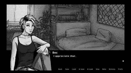 Devil's Liminal screenshot 10