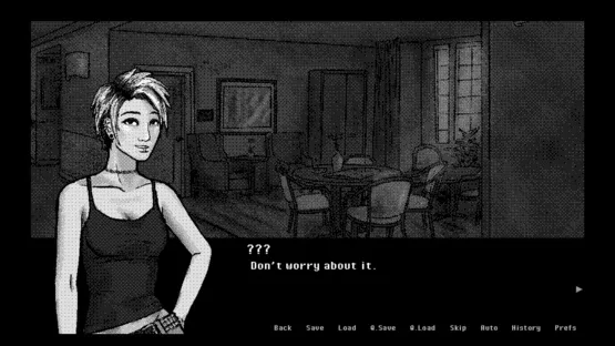 Devil's Liminal screenshot 11