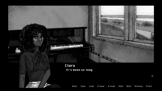 Devil's Liminal screenshot 12