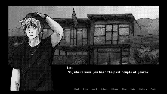 Devil's Liminal screenshot 7