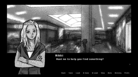 Devil's Liminal screenshot 8