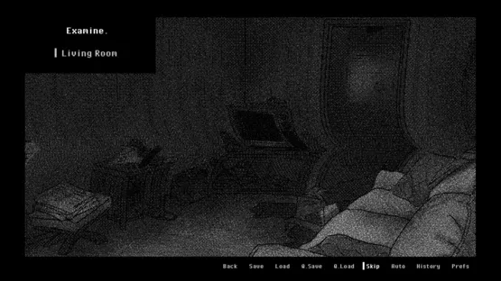 Devil's Liminal screenshot 9