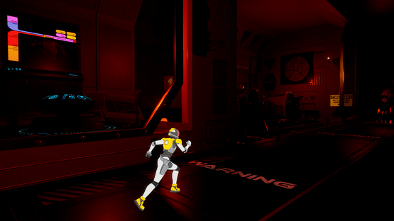 Endless Nesla Screenshot