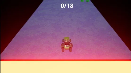 Lawnmower Game: Ufo Chase screenshot 9