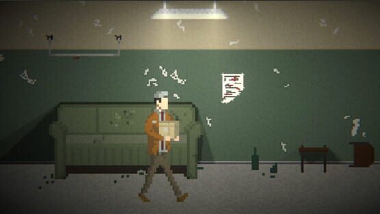 No Questions Asked screenshot 5