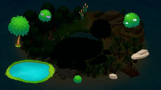 Adventure Mosaics: Lost Expedition Screenshot